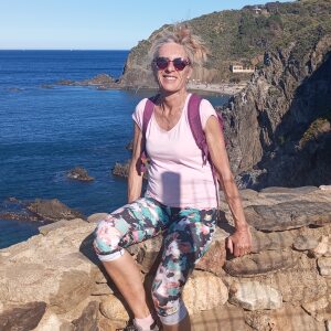 Photo de profil de Sophie Pradines