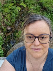 Photo de profil de Sophie Prigent