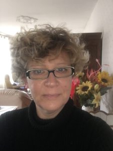 Photo de profil de Sophie Promonet
