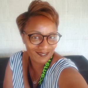 Photo de profil de Sophie Pruneau