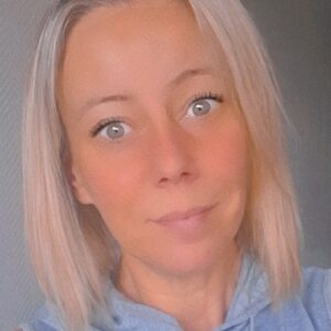 Photo de profil de Sophie Pruvot
