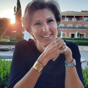 Photo de profil de Sophie Pujol