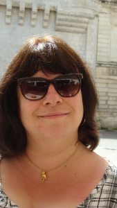 Photo de profil de Sophie Quetin