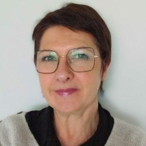 Photo de profil de Sophie Rabardel