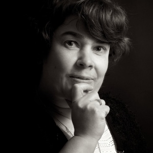 Photo de profil de Sophie Rabussier