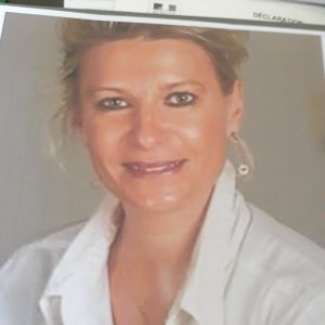 Photo de profil de Sophie Rambert