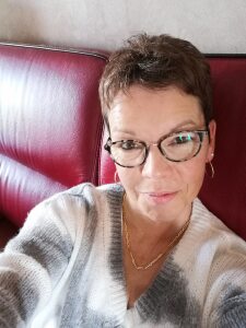 Photo de profil de Sophie Rannou