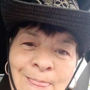 Photo de profil de Sophie Raphel