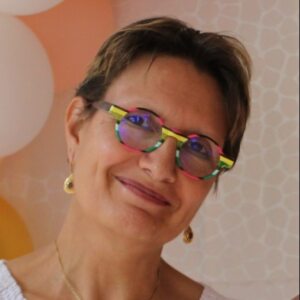 Photo de profil de Sophie Rava-Campillo