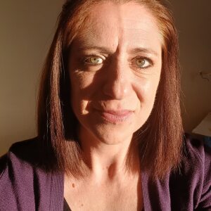 Photo de profil de Sophie Raynaud