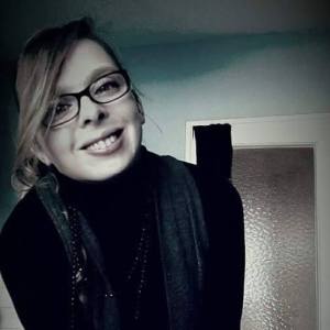Photo de profil de Sophie Rebillard