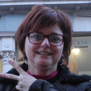 Photo de profil de Sophie Recher