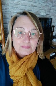 Photo de profil de Sophie Renaud