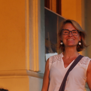 Photo de profil de Sophie Renaud
