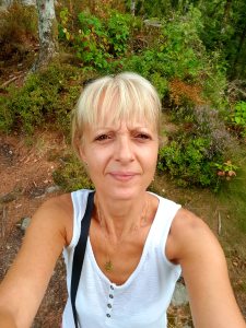 Photo de profil de Sophie Reot