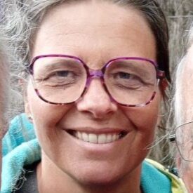 Photo de profil de Sophie Rialland
