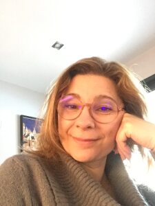 Photo de profil de Sophie Richard