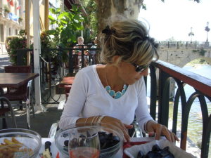 Photo de profil de Sophie Rigoudy