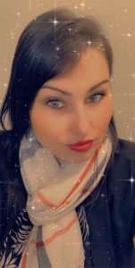 Photo de profil de Sophie Rio