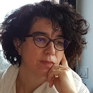 Photo de profil de Sophie Riol