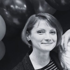 Photo de profil de Sophie Riviere