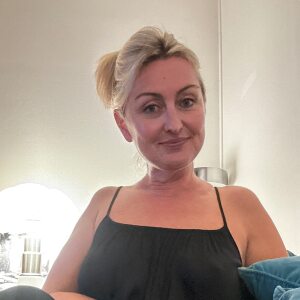 Photo de profil de Sophie Robert