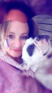 Photo de profil de Sophie Robert
