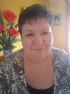 Photo de profil de Sophie Robin