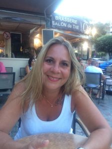 Photo de profil de Sophie Robineau