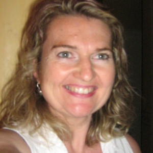 Photo de profil de Sophie Roffidal