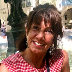 Photo de profil de Sophie Roman