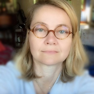 Photo de profil de Sophie Romanens