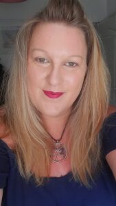 Photo de profil de Sophie Rose