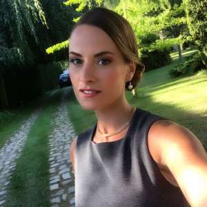 Photo de profil de Sophie Rosimblum