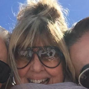 Photo de profil de Sophie Ross