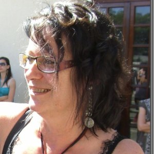Photo de profil de Sophie Rouas