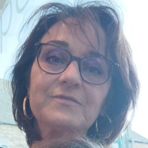 Photo de profil de Sophie Roubin