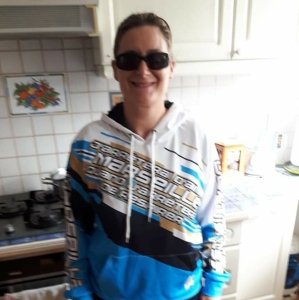 Photo de profil de Sophie Rouillard