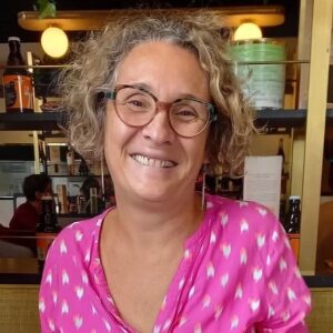Photo de profil de Sophie Rousseau