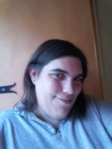 Photo de profil de Sophie Rousset