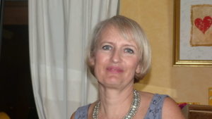 Photo de profil de Sophie Roux