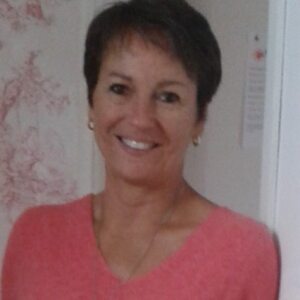 Photo de profil de Sophie Roy