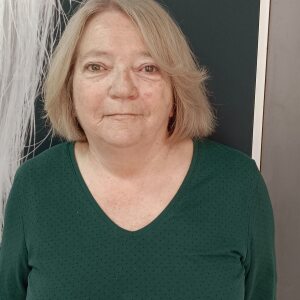 Photo de profil de Sophie Rube