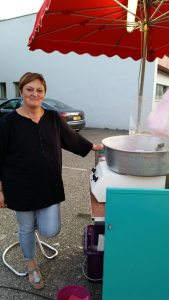 Photo de profil de Sophie Rumelhart