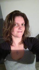 Photo de profil de Sophie Rundstadler