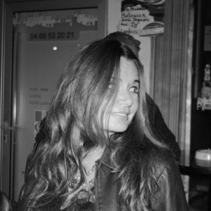 Photo de profil de Sophie Sadok