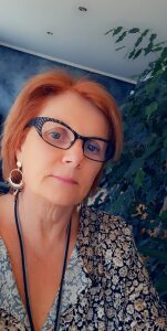 Photo de profil de Sophie Samuel  Corbière