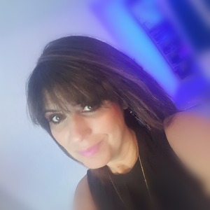 Photo de profil de Sophie Saouzanet