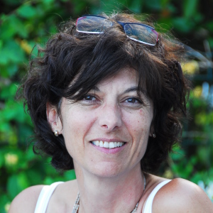 Photo de profil de Sophie Saracchi