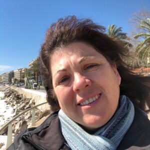 Photo de profil de Sophie Sarrade